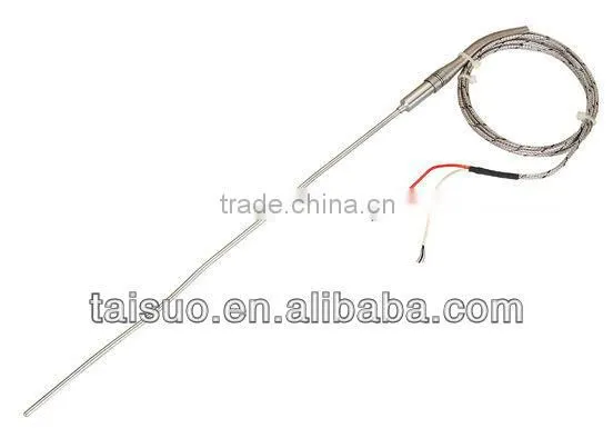 PT100 sensors
