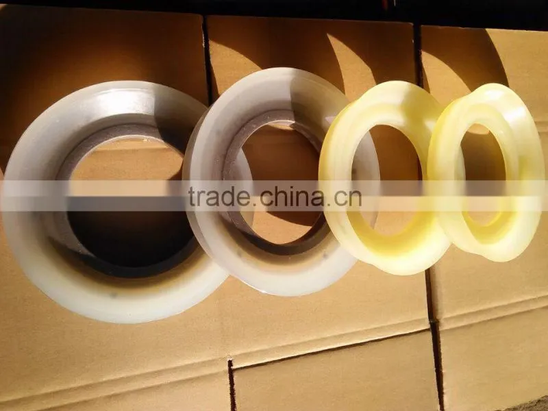 rubber PISTON DN200 for Putzmeiser concrete pump