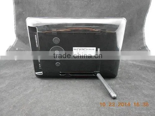 7" HOT cheapest digital photo frame
