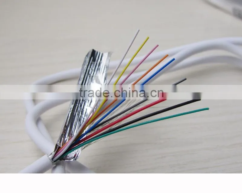 High quality micro usb 3.0 cable usb cable for note3 usb cable