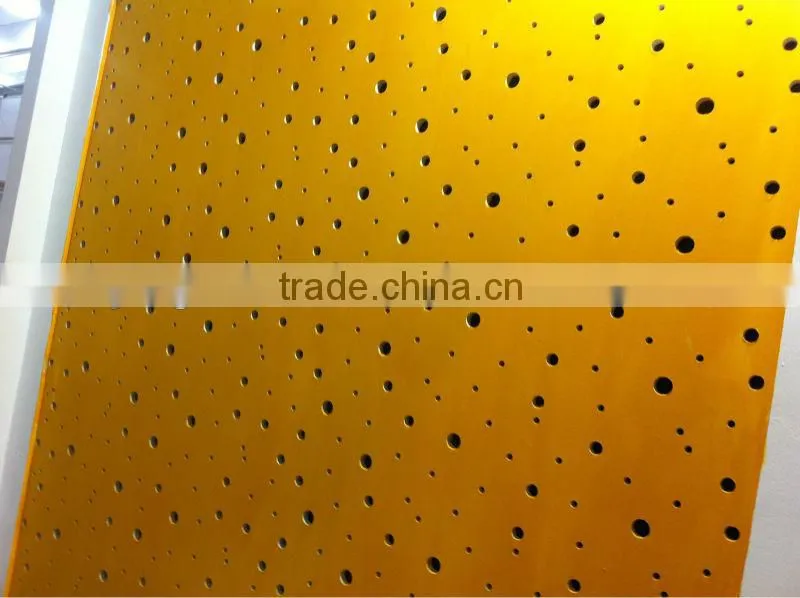 Calcium silicate board punch press company