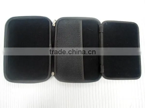 Leather case bag for ipad mini tablet