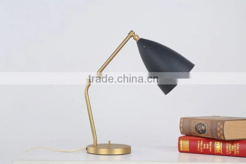 Manufacturer's Premium led table lamp luxury table lamp study table lamp