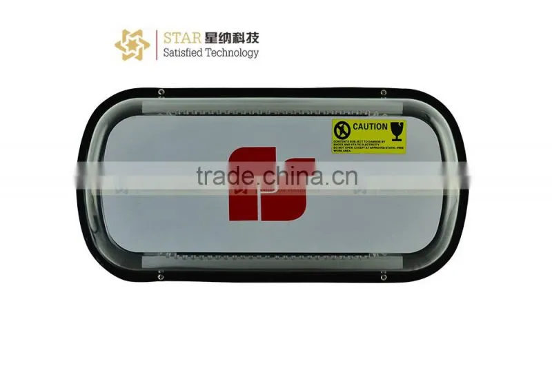 Emergency vehicle strobe light police lights