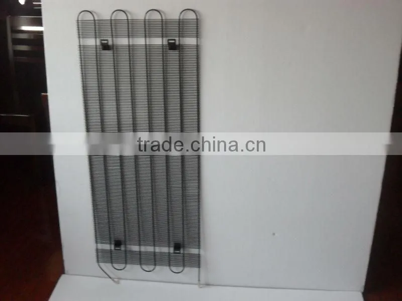 Beverage Freezer Copper Tube Condenser