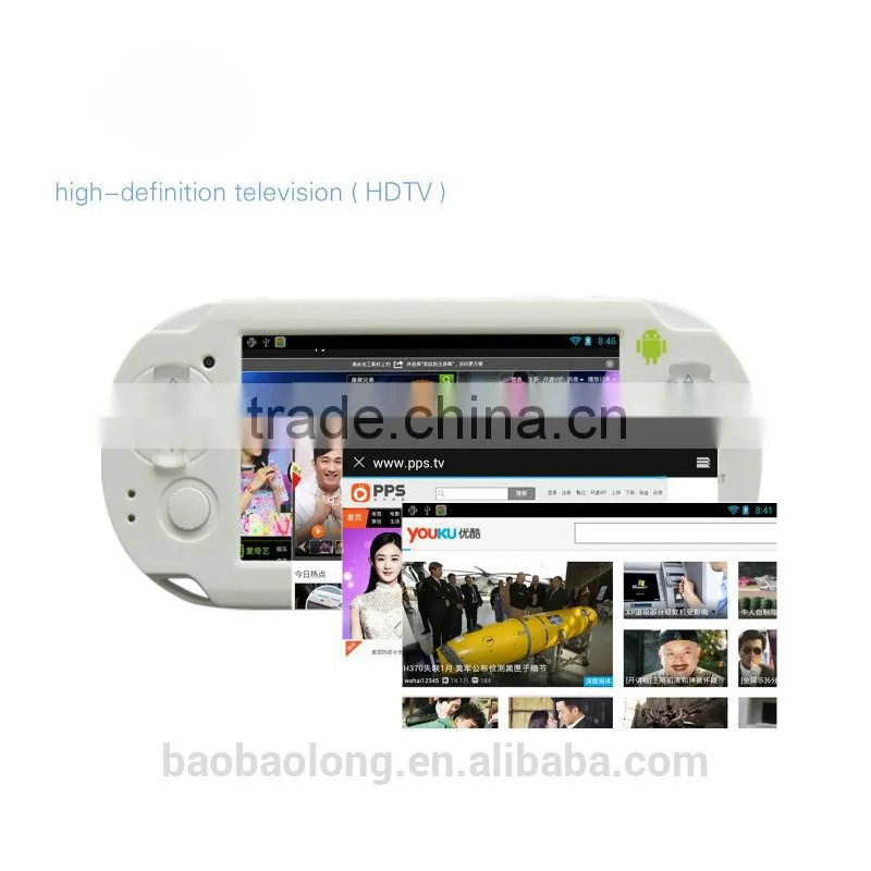 Best Selling Product Cheap Android Media Game Player