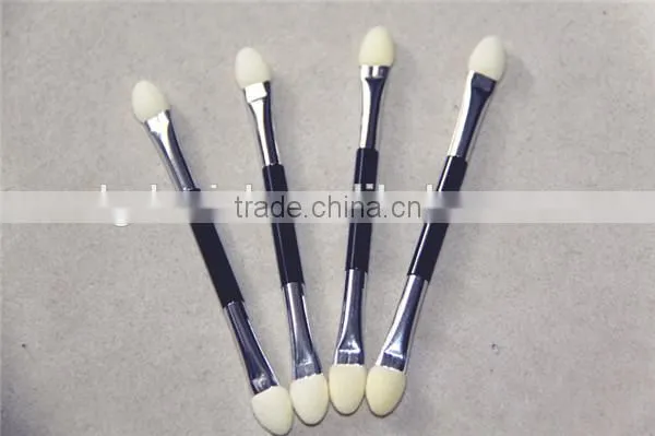 1pcs professional Sponge makeup brush ,cosmetic brush ,eyeshadow brush