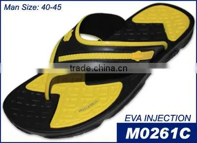 Mens EVA Arabic Sandals