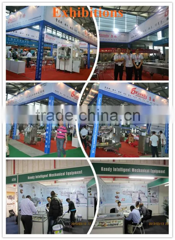 Automatic boxing sealing machine for food factory with plexiglass cover