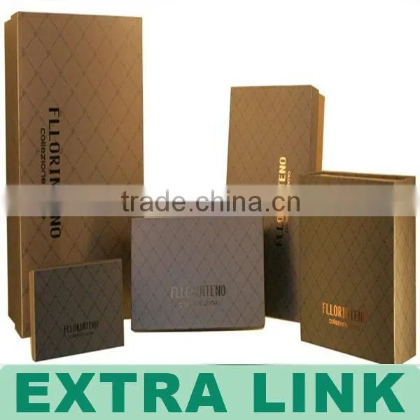 Hot sales custom printing cardboard rigid box