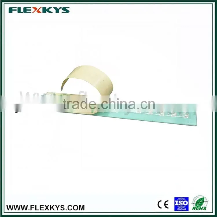 Multifunctional membrane switch manufacturer