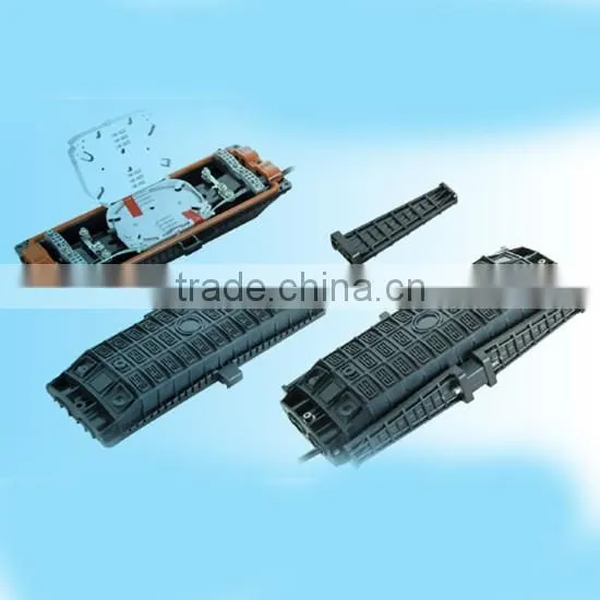 H007 Inline Fiber Optical Splice Closure