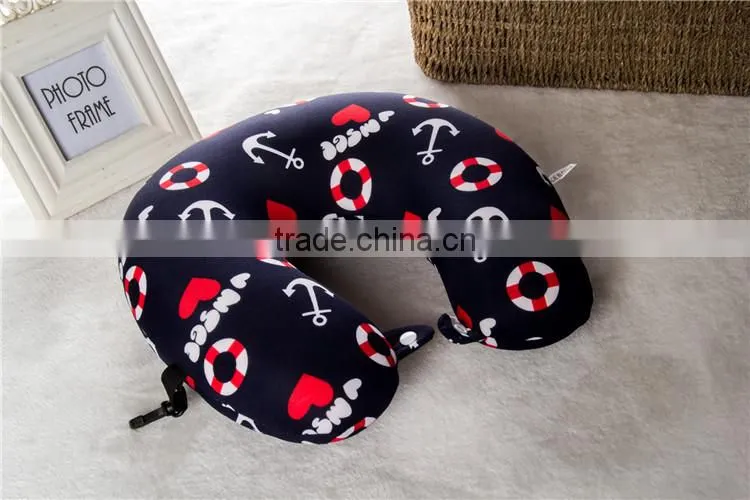 Dots and stripe printing screen printing pillows,cheap decorative pillows