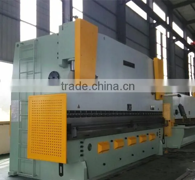 Metal plate press brakes machine hydraulic Bending machine