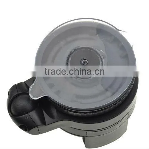 360Degree Swivel Car Windshield Mount Dashboard Suction Cup Kit For Mobilephone Music Player GPS