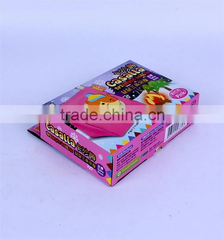 Full Color Printed Paper Box Packaging For Child Toy Color Paper Box