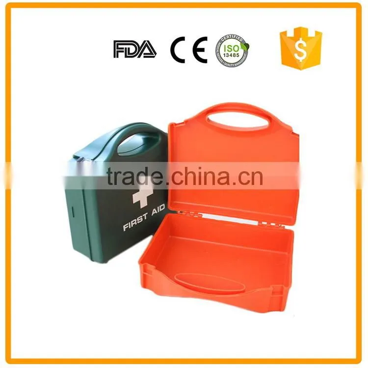 Customized Promotional Camper Hiker First-Aid Kit