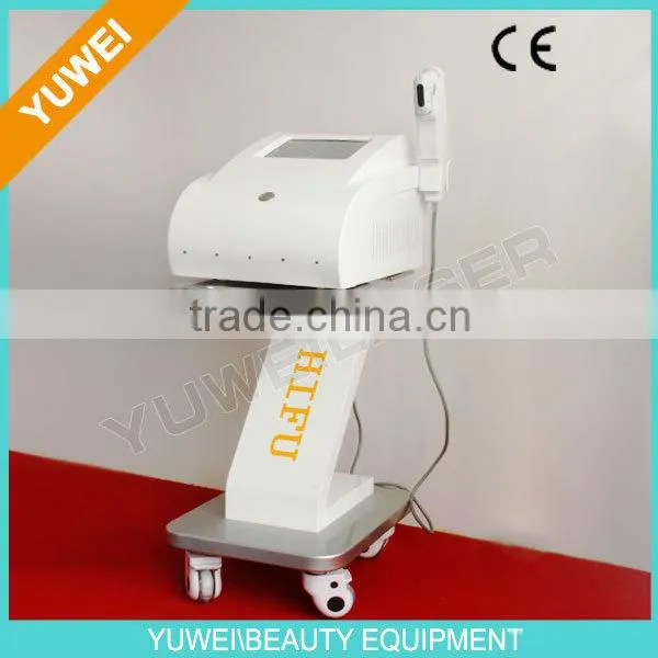 2015 hifu anti-aging YWH-2S