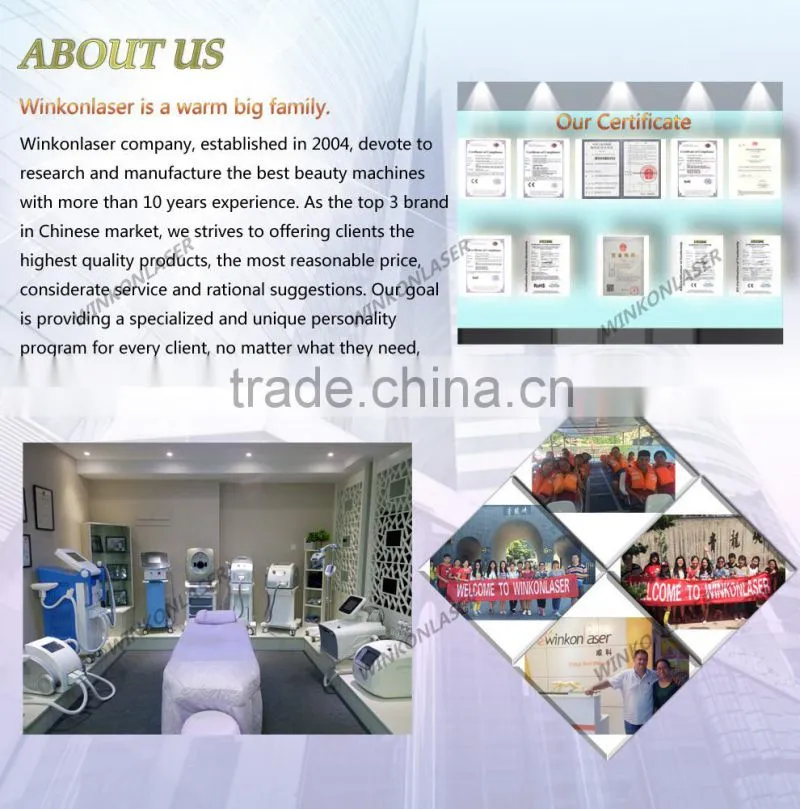 nono pro hair removal/diode laser hair removal