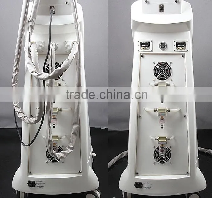 Cellulite Removal Liposuction Vacuum Therapy Cellulite Machine