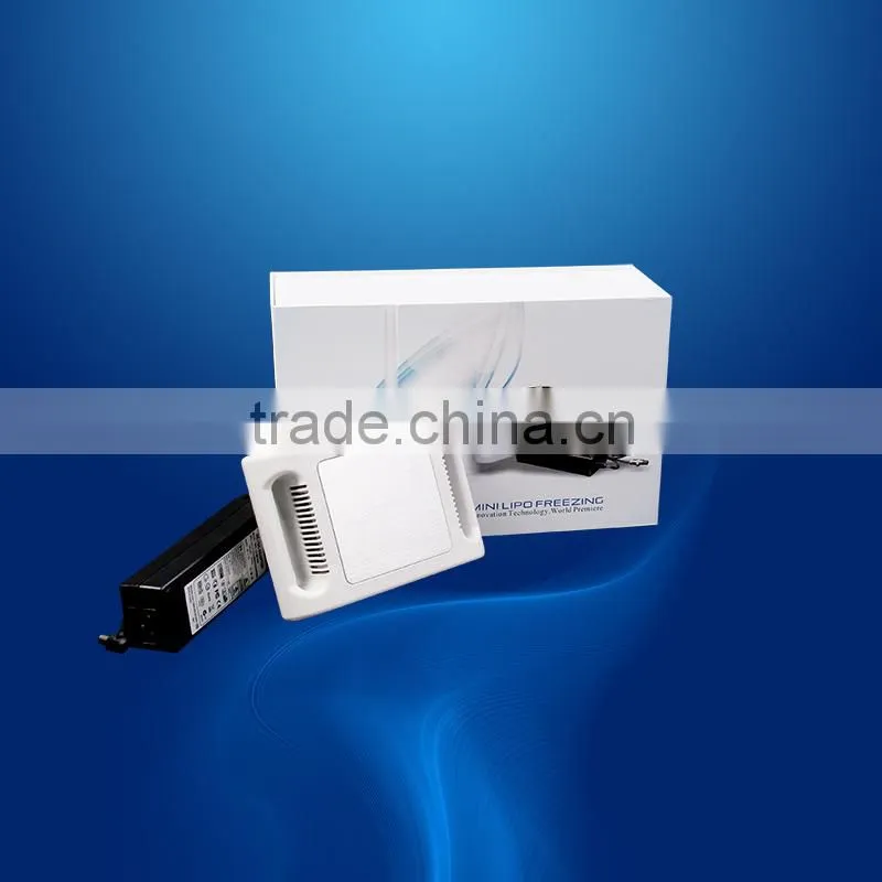 CE Approved cryo slimming fat removal machine home use cryolipolisis