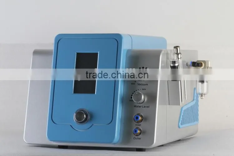 Professional diamond tip microdermabrasion machines/hydro-microdermabrasion machine