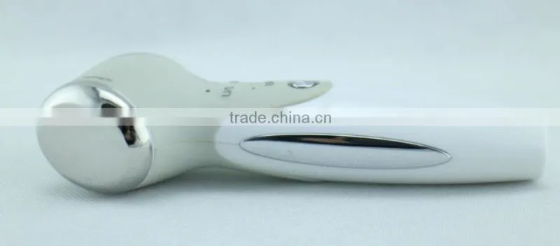 YL-CS670 Ultrasonic Ion Massager with ce