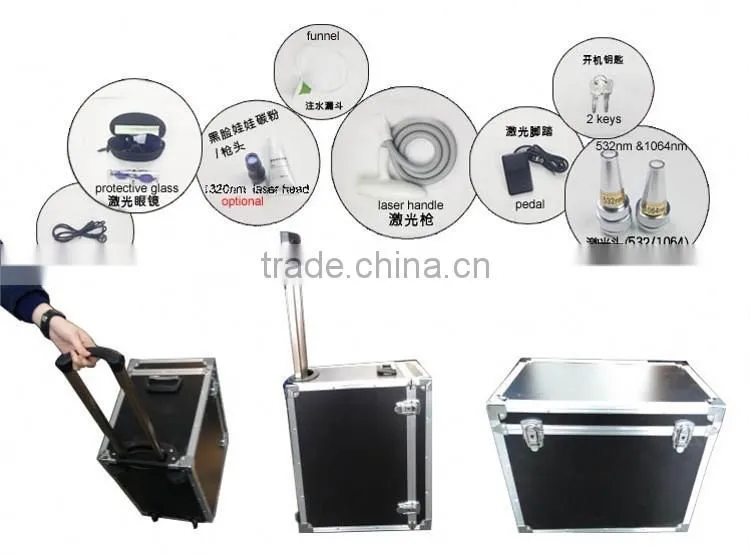 beauty machine diode laser black head removal skin tone improvement pore shrinking