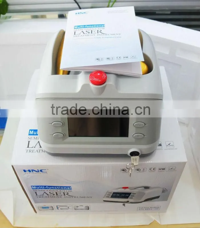 paypal wholesaler portable acupuncture laser pen wound care products