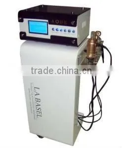 Professional skin care microneedle machine/anti ageing/scar removal/wrinkle removal/auto beauty pen (CE approved)