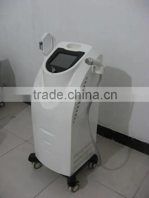 2015 hot selling!! iplmachine y radiofrecuencia machine