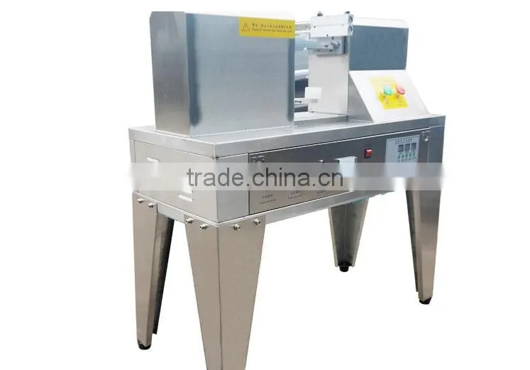 best selling ultrasonic tube sealing machine price