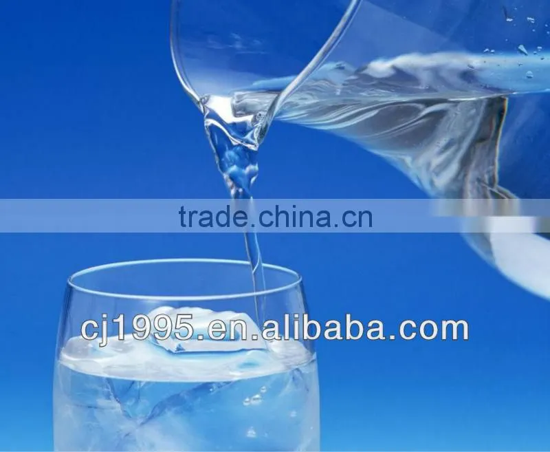 Water purifier equipment