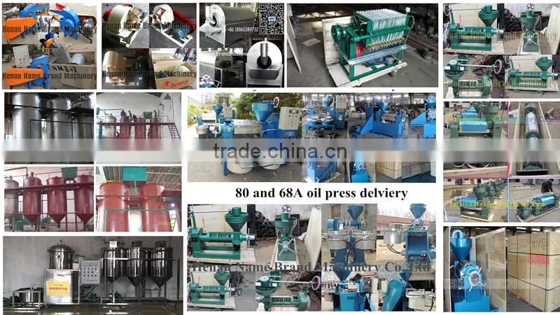 stainless steel jatropha oil press machine, vegetable oil press machine, black seed oil press machine