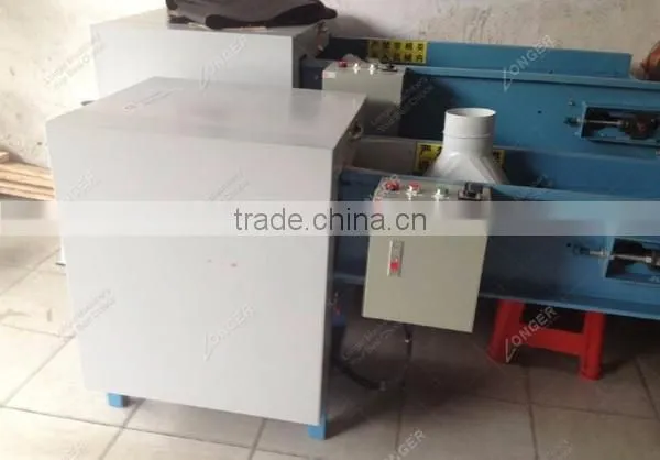 High Quality Cotton Fiber Opening Machine/Polyester Fiber Carding Machine