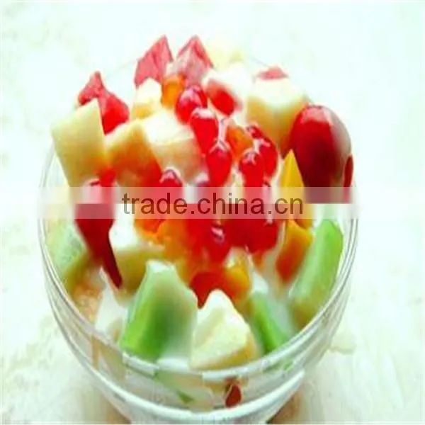 popular and best quality fried ice cream machine