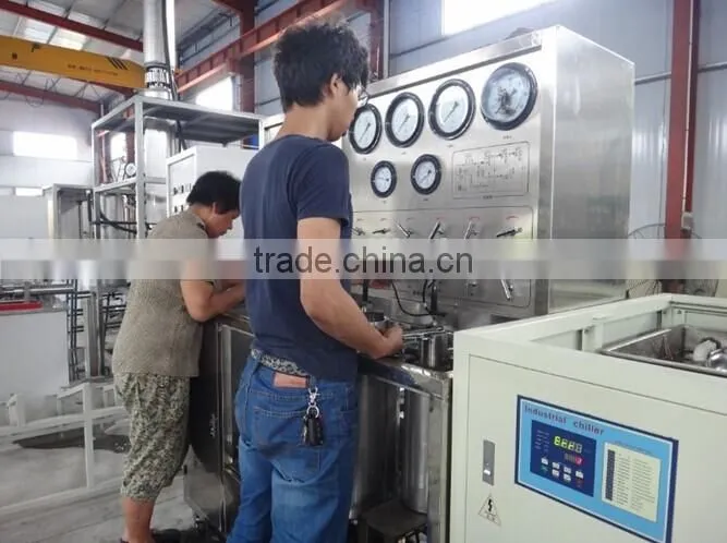 supercritical co2 extraction saffron extract