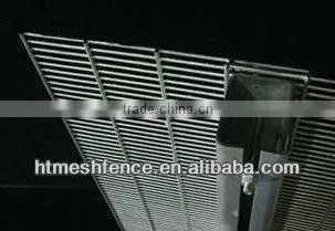 358fence High Security Fence anti-climb fence