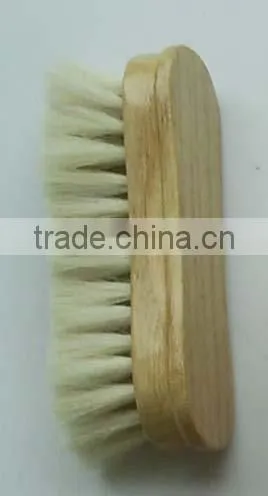 long pp bristles equestrian grooming products