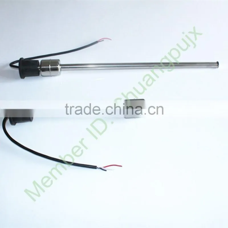 Water Level Control Apparatus Spare Parts Floater