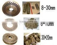 family use fish feed rice bran pellet mill machine