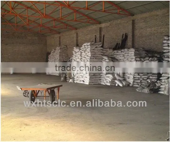 refractory material white fused alumina/high quality fused alumina for grinding and smelting with lower price
