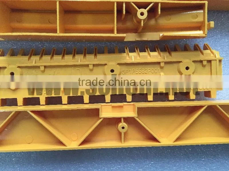 Customized availiable high quality OEM escalator step frame