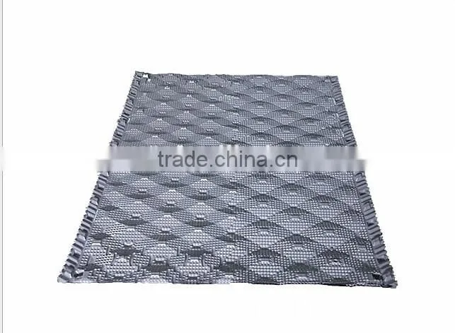 Spindle PVC fills with high quality &Best price