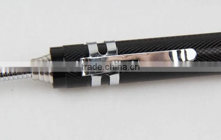 2016 Hot Sell New Style Flexible Mini Flashlight Wholesale