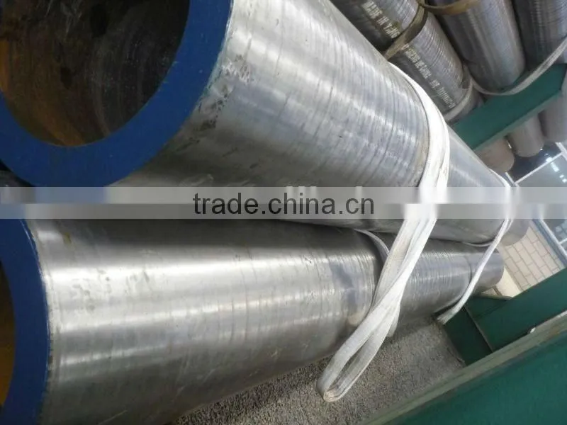 ASTM A519 Steel Pipe