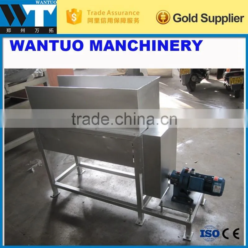 Factory price Old Coconut brown skin peeling machine for Tropical fruits