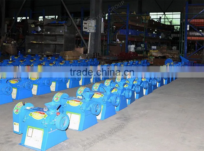 Factory Direct Sale Rice Milling Head Rice Grinder Part Oem Rice Processing Component For Wheat Mill Machine 6NF-2.2-6#