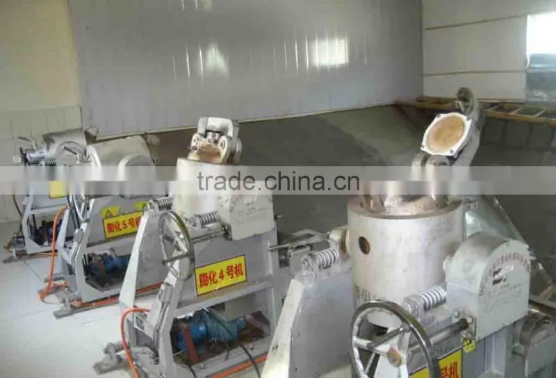 2016 hot sale Rice Steam Puffing Machine