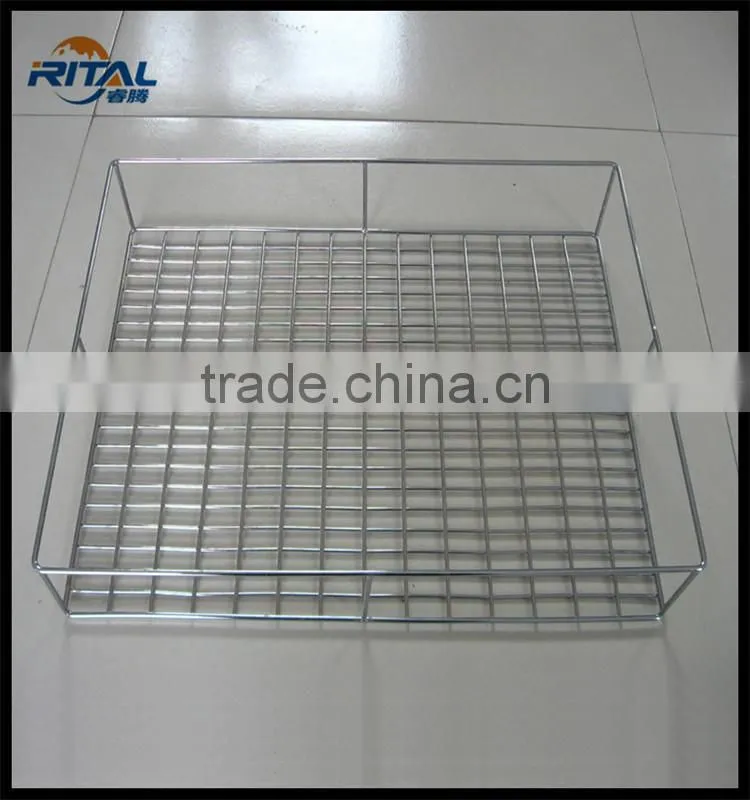 large metal basket,metal shopping baskets,industrial metal baskets